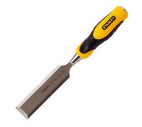 Cincel De Bisel Stanley Dynagrip 32Mm
