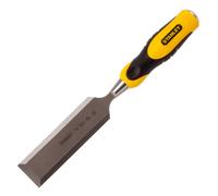 Cincel De Bisel Stanley Dynagrip 38Mm