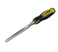 Cincel De Bisel Stanley® FatMax® Con Mango Pasante 6mm (1/4in) STA016251