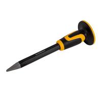 Cincel De Concreto Roughneck Con Protector 300 X 25 X 4MM Punta ROU31998