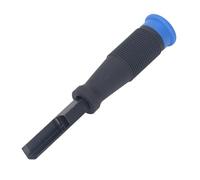 Cincel de Esquina, Cuchillo para Tallar Cincel de Madera, Cincel de Embutir Cuadrado, Herramienta de Escuadrado para Cortar Bisagras de Puerta Embutidas Cuadradas