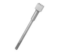 Cincel de hormigón, martillo de demolición, eléctrico, cabeza cuadrada, broca rotativa, rompehielos