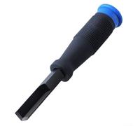 Cincel de madera de 90 grados para carpintero, herramienta perfecta para ranurar y dar forma a la madera