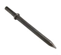 Cincel de martillo neumático con vástago hexagonal para romper azulejos y quitar piezas corroídas