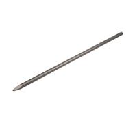 Cincel De Masonería De Acero Point SDS MAX Sealey 600Mm X4PT