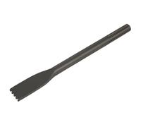 Cincel De Peine Scutch Sealey 30 X 290Mm - SDS MAX X1CC