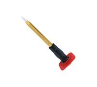 Cincel de punta 18x300mm con cubierta protectora de 9R 331 300 1