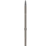 Bosch 1x Puntero EXPERT SDS max-8C (para Hormigón, Ladrillo, Longitud 400 mm, Professional Accesorios Martillo perforador)