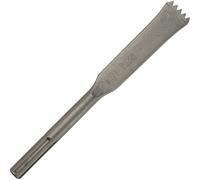 Cincel Dentado SDS MAX Bosch 1618601302 32 X 300Mm