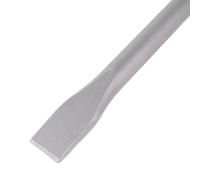 Cincel Dnipro-M pequeño plano 18*400*25 mm SDS MAX
