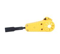 Cincel eléctrico para tallar madera, amoladora angular para cinceles eléctricos, práctico para cortar metal para tallar madera