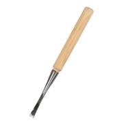 Cincel for Tallar Carpintería, Herramienta En Blanco, Cuenco De Jade, Cuchillo, Cuchillos Corte Madera, 10mm, 20mm, 30mm, 1 Ud(1pc 30mm)