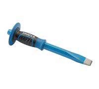 Cincel Frío Draper Expert Con Protector 300 X 25Mm Endurecido Templado 99172