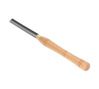 Cincel Giratorio, Cincel Versátil para Trabajar la Madera, Hoja Concisa, Alta Eficiencia en el Trabajo, Ergonómico de Haya, Fácil de Transportar, para Cortar y Tallar