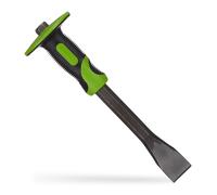 Cincel herramienta de albañilería 740 g 35 mm cincel plano cincel ergonómico