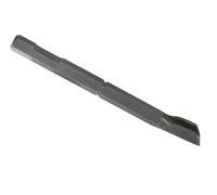 Cincel hueco 19 mm Bosch de vástago hexagonal 250 mm