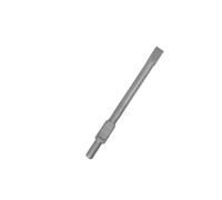 Cincel MAKITA ancho HEX 30 mm 32x1000 mm P-05599