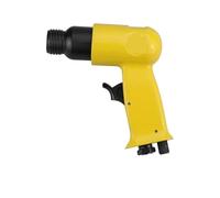 Cincel neumático, Martillo neumático de 150 mm, palas de mano, pequeñas herramientas neumáticas for eliminar óxido con juego de 4 cinceles Herramientas neumáticas