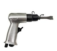 Cincel neumático, Martillo neumático for eliminar óxido con pala de aire de 150/190 mm Herramientas neumáticas(150)