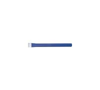 Cincel para albañil de cromo vanadio Longitud 500 mm vástago 26 x 13 mm flachoval cabeza vergütet