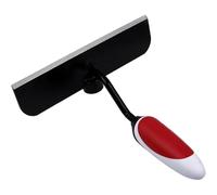 Cincel para ladrillos, cincel para mampostería de metal con mango extendido cómodo, hoja cortadora de ladrillos de 9.06 pulgadas de ancho para herramientas de concreto, para mampostería, cortad