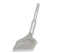 Cincel para raspar pisos,Cincel para quitar pisos - Cincel raspador de azulejos de piso de pared - Herramienta de espátula de renovación multiusos para decoración del hogar, locales comerciales, sitio