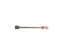 Cincel plano ancho SDS PLUS 40X250 504279