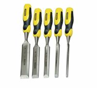 Cincel plano cincel de carpintero cincel STANLEY DYNAGRIP cincel manual...