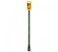 Cincel plano DeWalt SDS-Max 25 x 400 mm DT60704