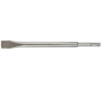 Cincel plano DeWALT SDS-Plus 20 x 250 mm DT6802