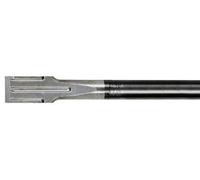 Cincel plano DeWALT XLR SDS MAX 50 x 400 mm DT6818