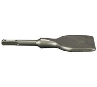 Cincel plano MAKITA SDS-Plus 150 x 80 mm D-61042