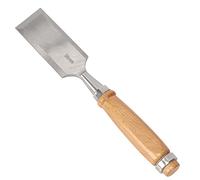 Cincel Plano para Carpintería, Herramienta con de Madera, Herramientas de Hardware, Accesorios Industriales, 38mm