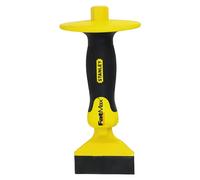 Cincel plano para ladrillos (An x L: 75 x 215 mm, Acero)