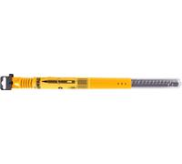 Cincel puntiagudo DeWALT, hexagonal de 19 mm, 400 mm DT6940