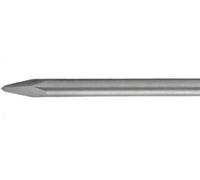 Cincel puntiagudo DeWALT, hexágono 30 x 500 mm DT6808