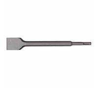 Cincel SDS-Plus 40x200mm Herramientas De Pala Martillo Perforador Taladro NUEVO