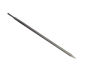 Cincel SDS Plus de punta 600 mm