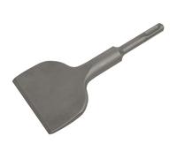 Cincel Sealey 75 X 165Mm Ancho - SDS PLUS D75W