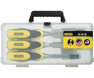Cincel STANLEY Jg Dynagrip (10-15-20 mm)