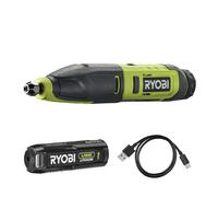 Cincel tallador 4V USB Lithium™ (1x 2.0Ah)