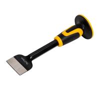 Cincel Y Mango Para Electricista Roughneck 279 X 76Mm (11 X 3Pulg) 19Mm De Mango