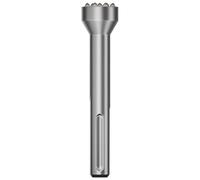 Cinceles de acero de alto rendimiento para taladro de martillo de hormigón para tareas de construcción resistentes y proyectos de mampostería, herramienta de martillo de demolición