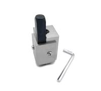 Cinceles de esquina para carpintería en ángulo recto, cinceles de madera, cinceles de perforación de esquina, corte en ángulo recto para cerradura de puerta