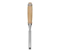 Cinceles for Carpintería, Herramienta De Cincel Madera, Escultura, Carpintero, Tallado Hoja Acero Al Carbono, Cuchillo Grabado En, 1/5 Uds(1pc 6mm)
