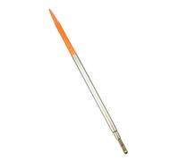 Cinceles para martillo, raspador de suelo, azulejos, raspador, adhesivo, extracción neumática, cinceles de resorte