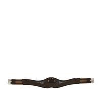 Cincha anatómica para caballos Acavallo Comfort Gel 130 cm