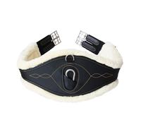 Cincha anatómica para caballos ovinos Kentucky 125 cm