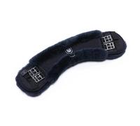 Cincha anatómica para caballos Werner Christ Horse 40 cm