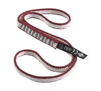 Cincha de montañismo Black Diamond Dynex 10 mm/30 cm Unisex